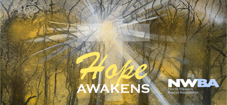 Hope Awakens